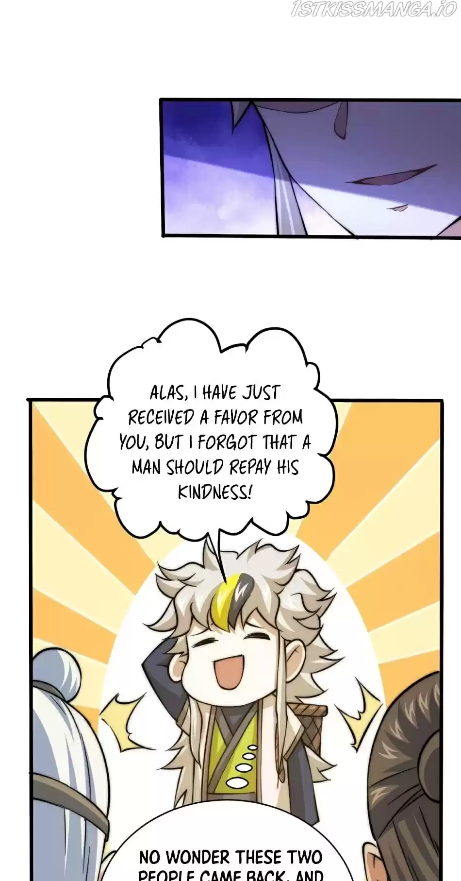 Beyond Myriad Peoples Chapter 46