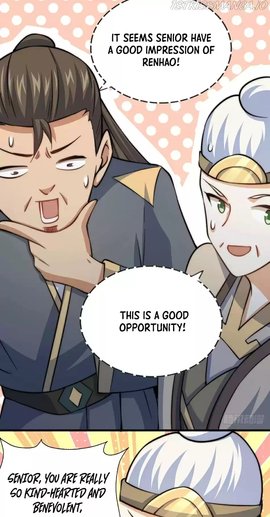 Beyond Myriad Peoples Chapter 46