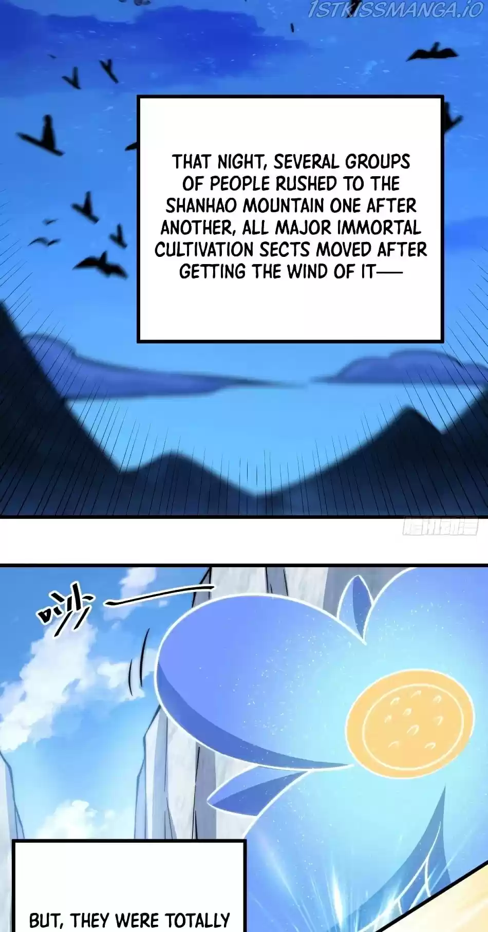 Beyond Myriad Peoples Chapter 46