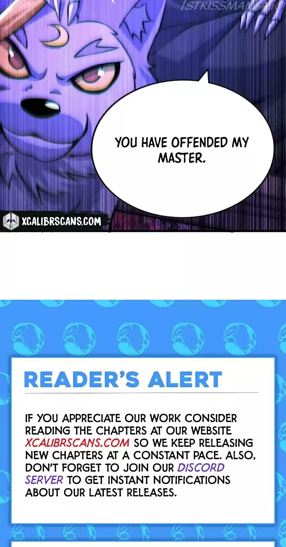 Beyond Myriad Peoples Chapter 46