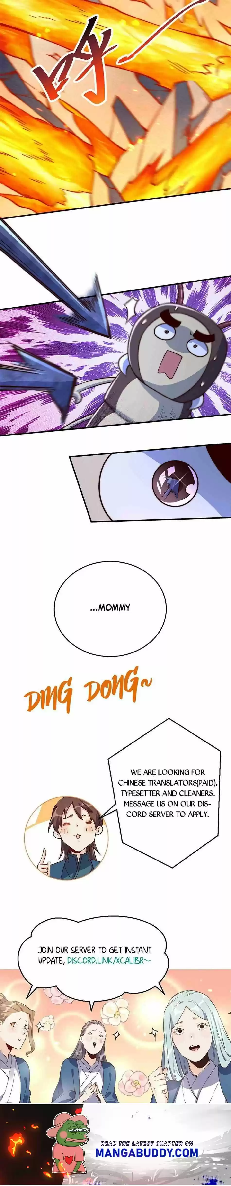 Beyond Myriad Peoples Chapter 67