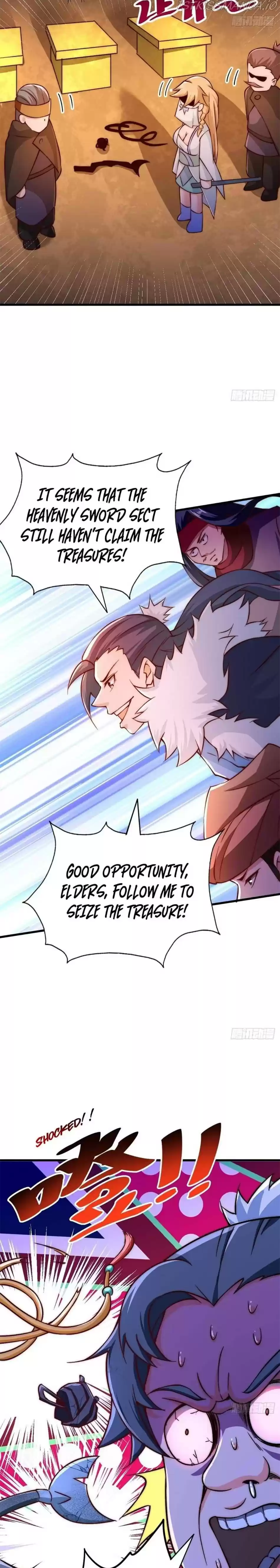 Beyond Myriad Peoples Chapter 70