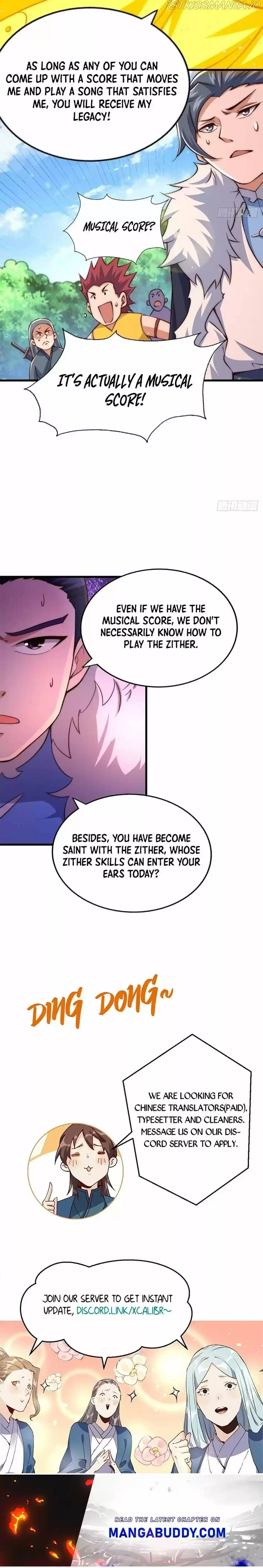 Beyond Myriad Peoples Chapter 70