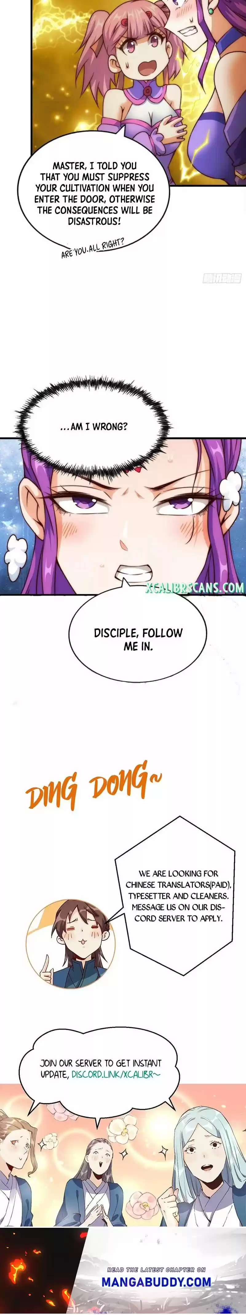 Beyond Myriad Peoples Chapter 76