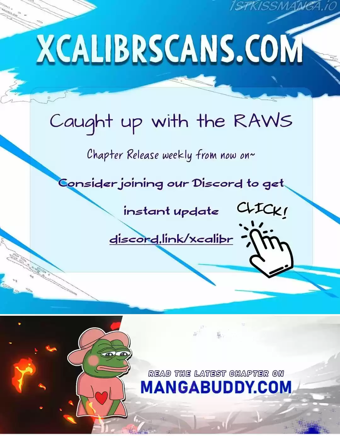 Beyond Myriad Peoples Chapter 82