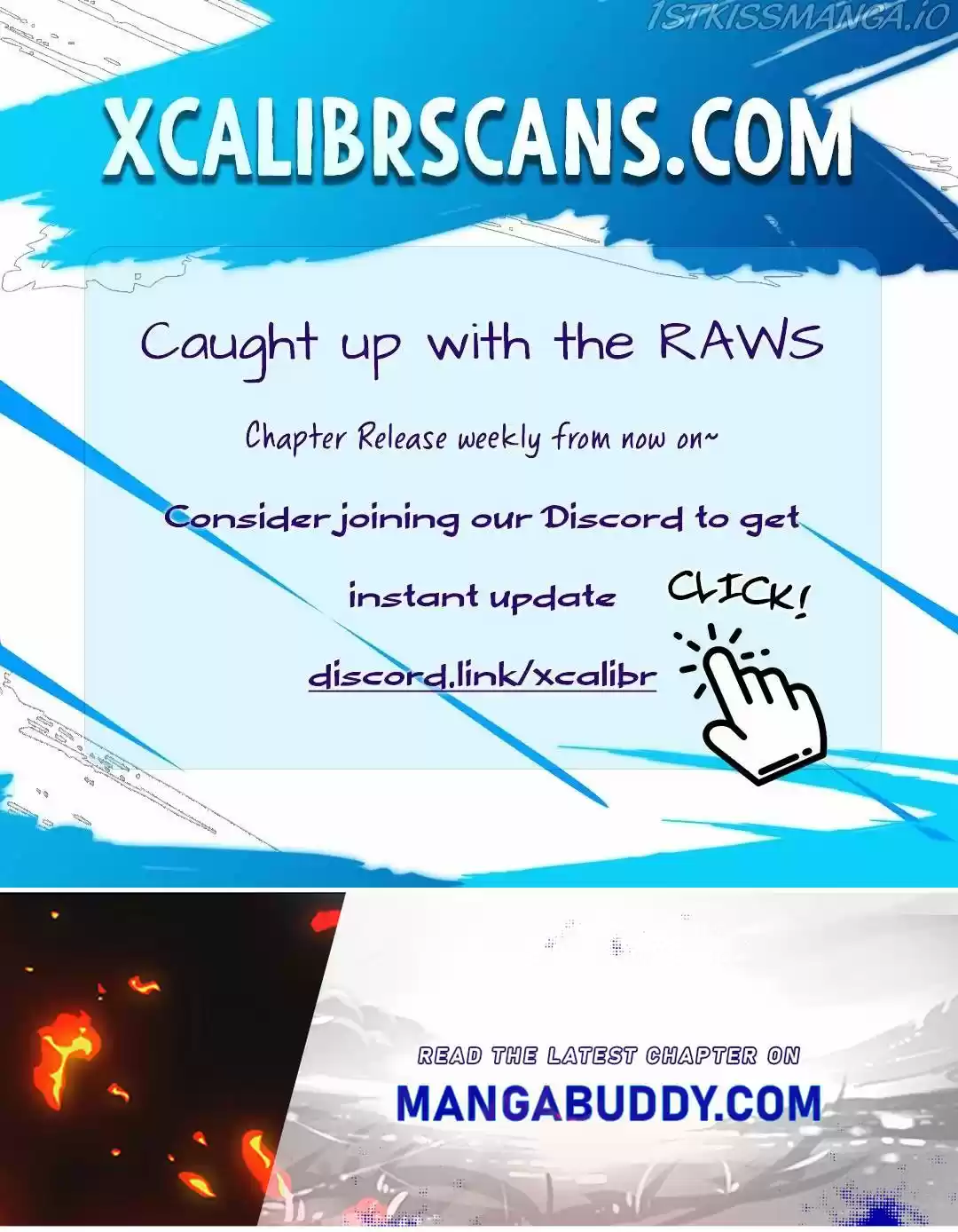 Beyond Myriad Peoples Chapter 83