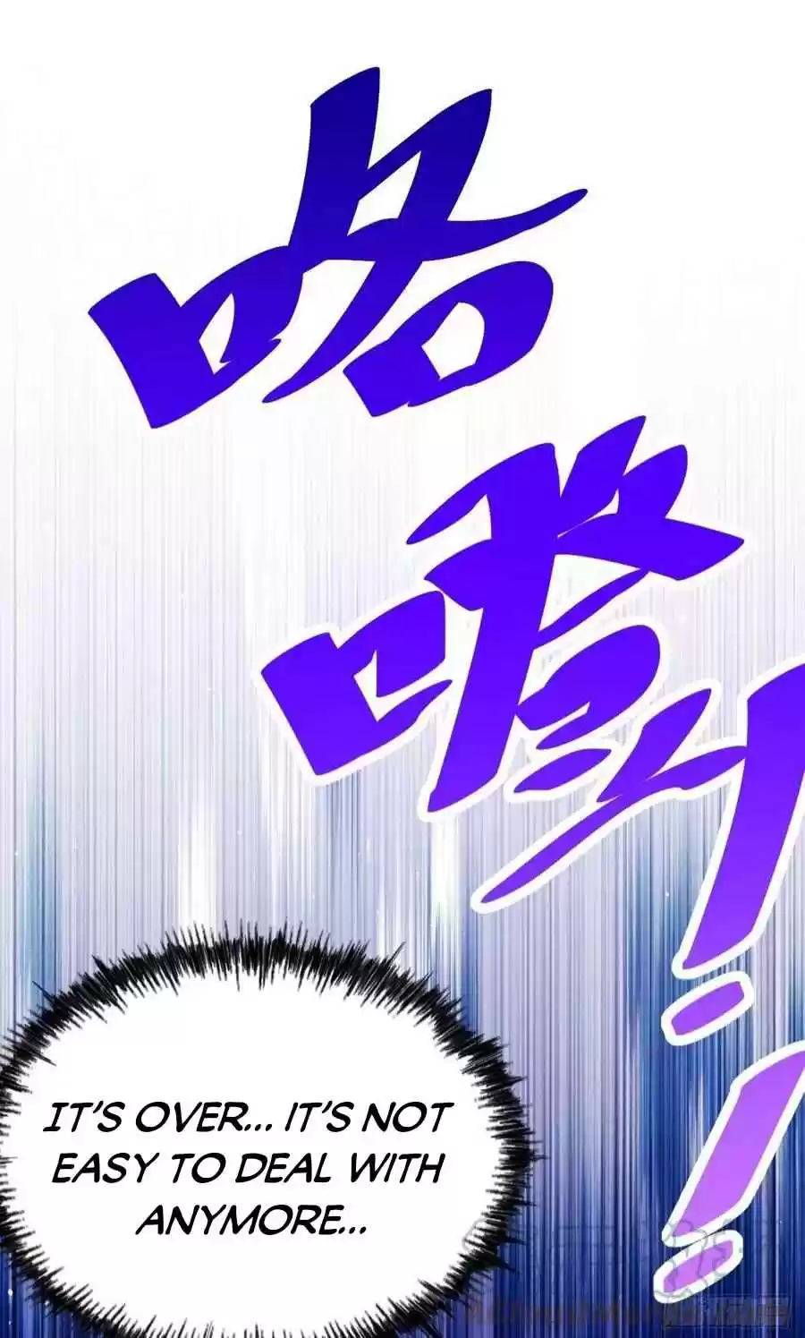 Beyond Myriad Peoples Chapter 87