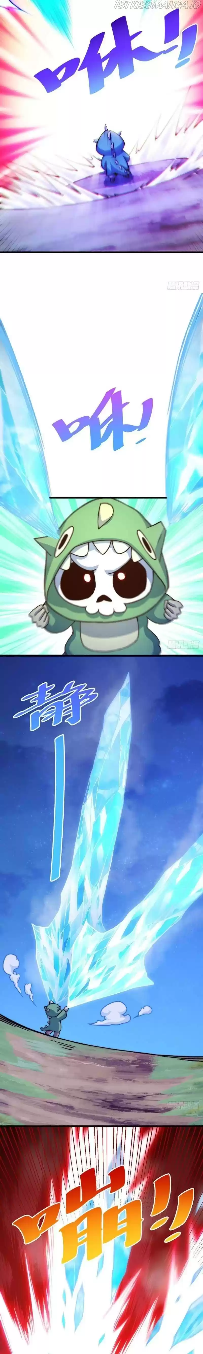 Beyond Myriad Peoples Chapter 89