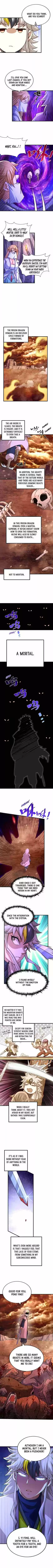 Beyond Myriad Peoples Chapter 93