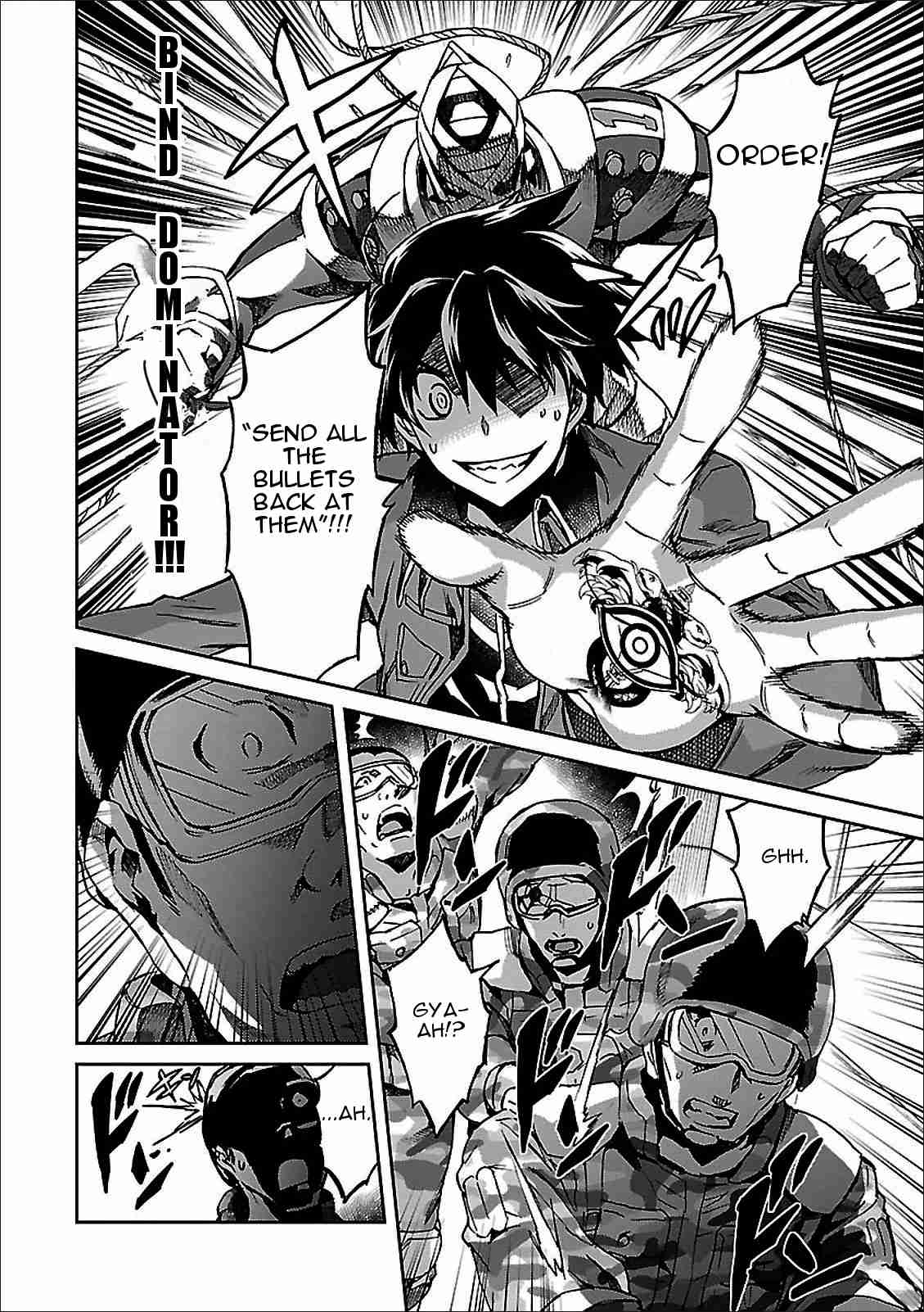 Big Order Vol.8 Ch.42