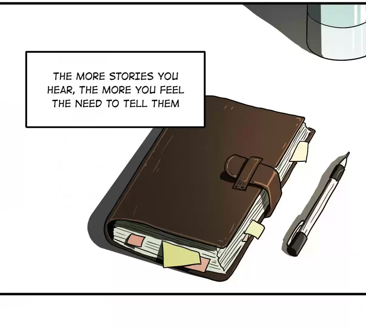 Big Uncle’s Podcast of Mysteries 0