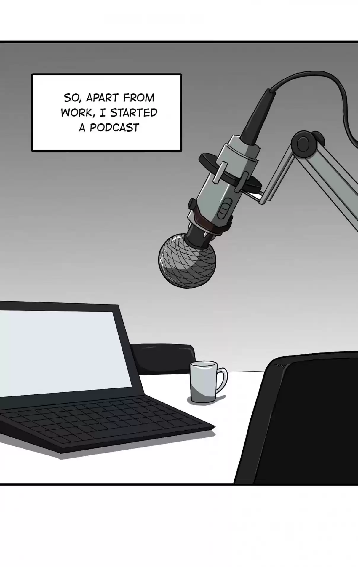 Big Uncle’s Podcast of Mysteries 0