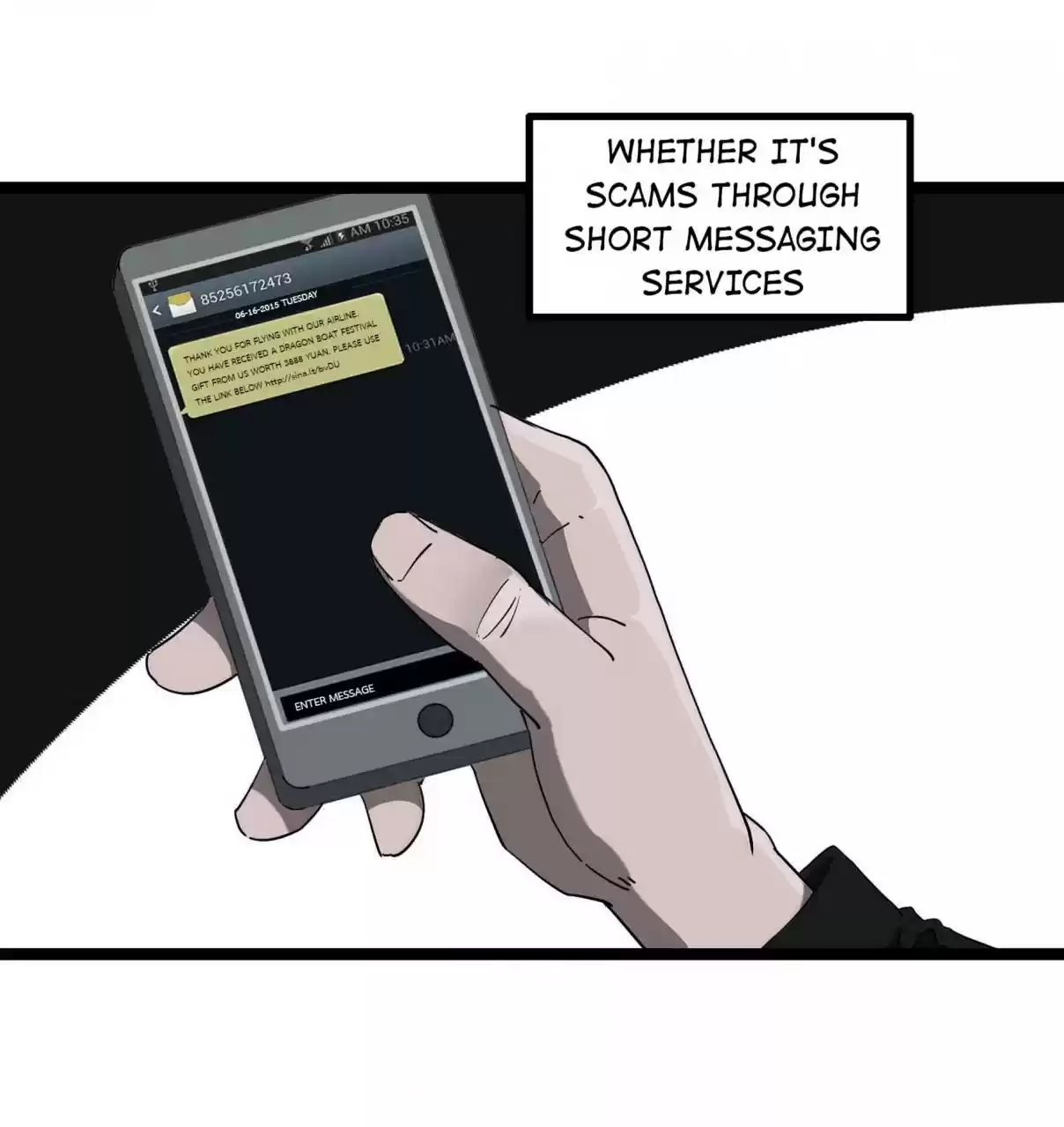 Big Uncle’s Podcast of Mysteries 1