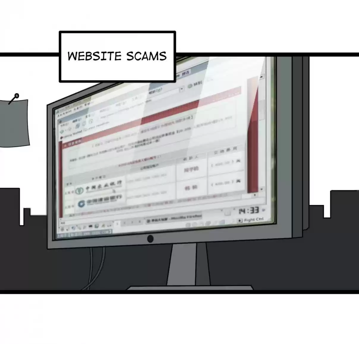 Big Uncle’s Podcast of Mysteries 1