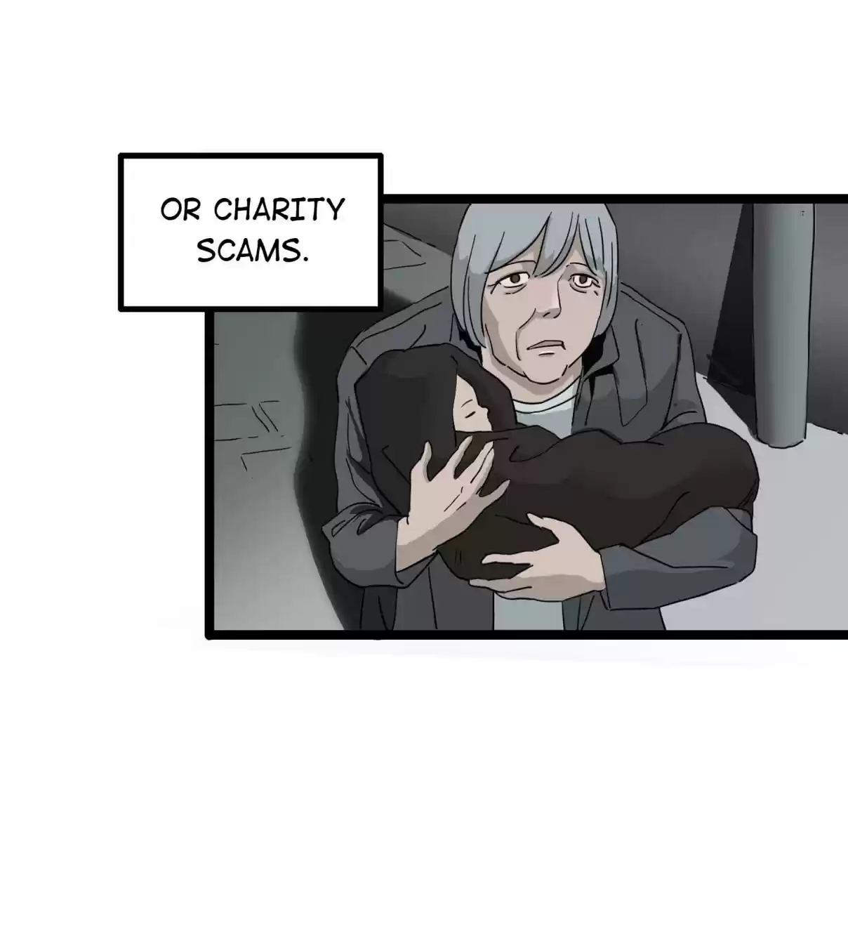 Big Uncle’s Podcast of Mysteries 1