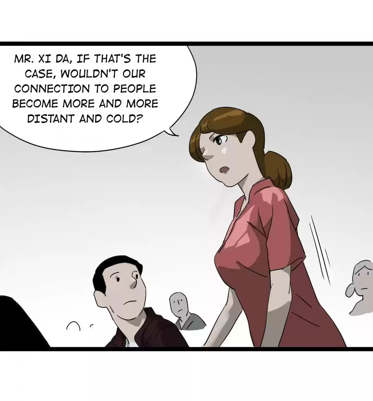 Big Uncle’s Podcast of Mysteries 1