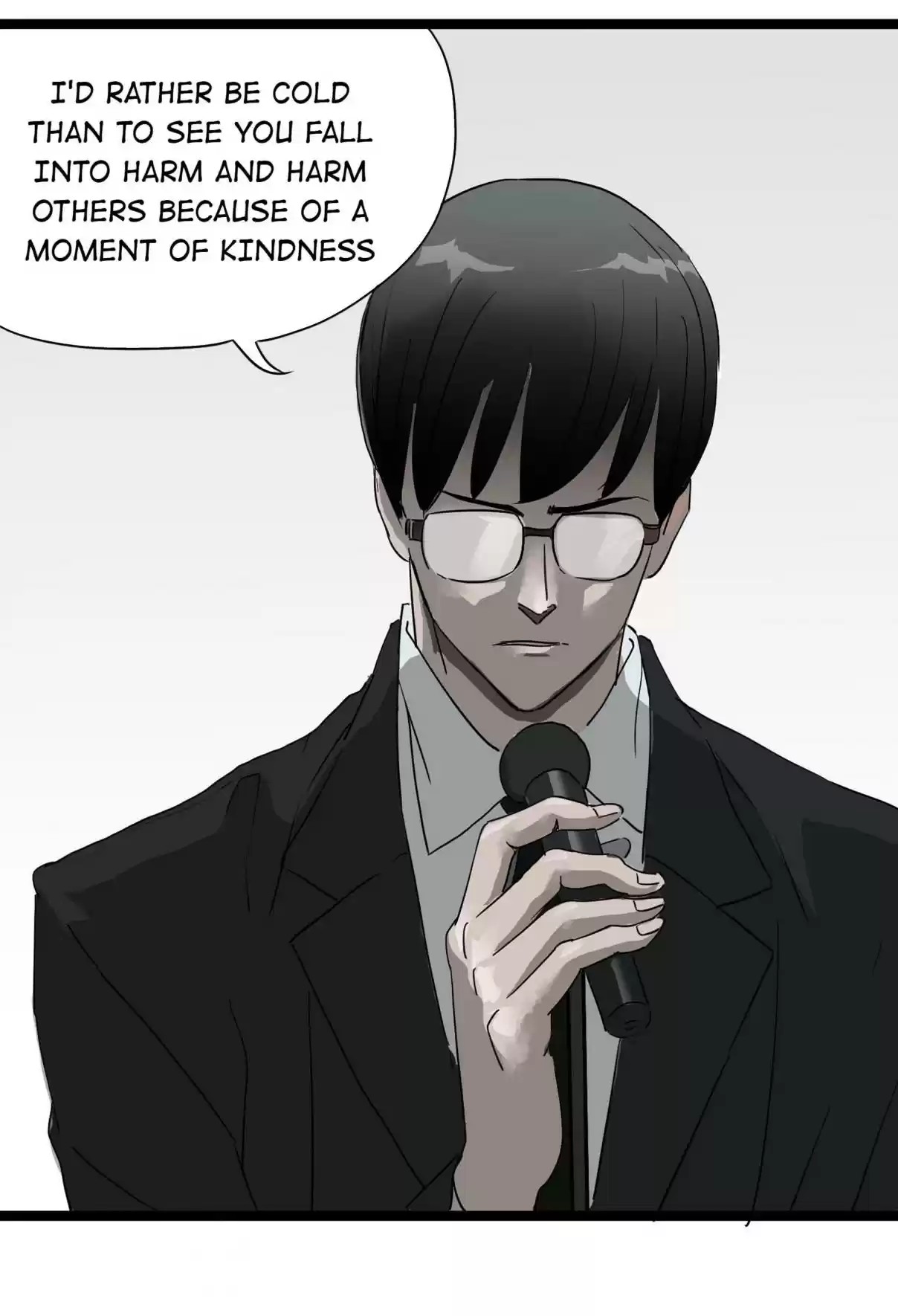 Big Uncle’s Podcast of Mysteries 1