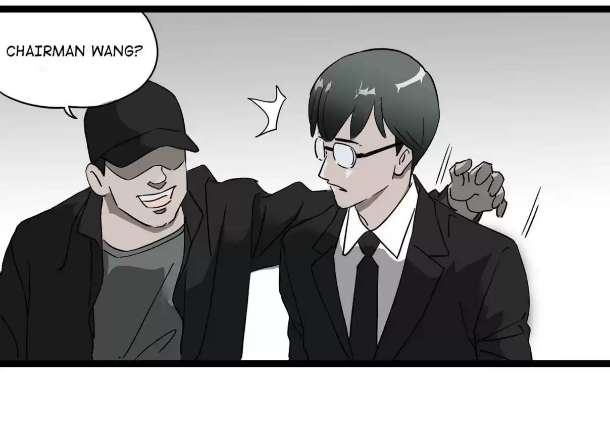 Big Uncle’s Podcast of Mysteries 1