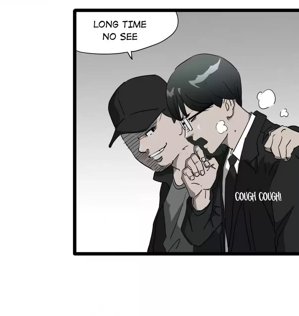 Big Uncle’s Podcast of Mysteries 1