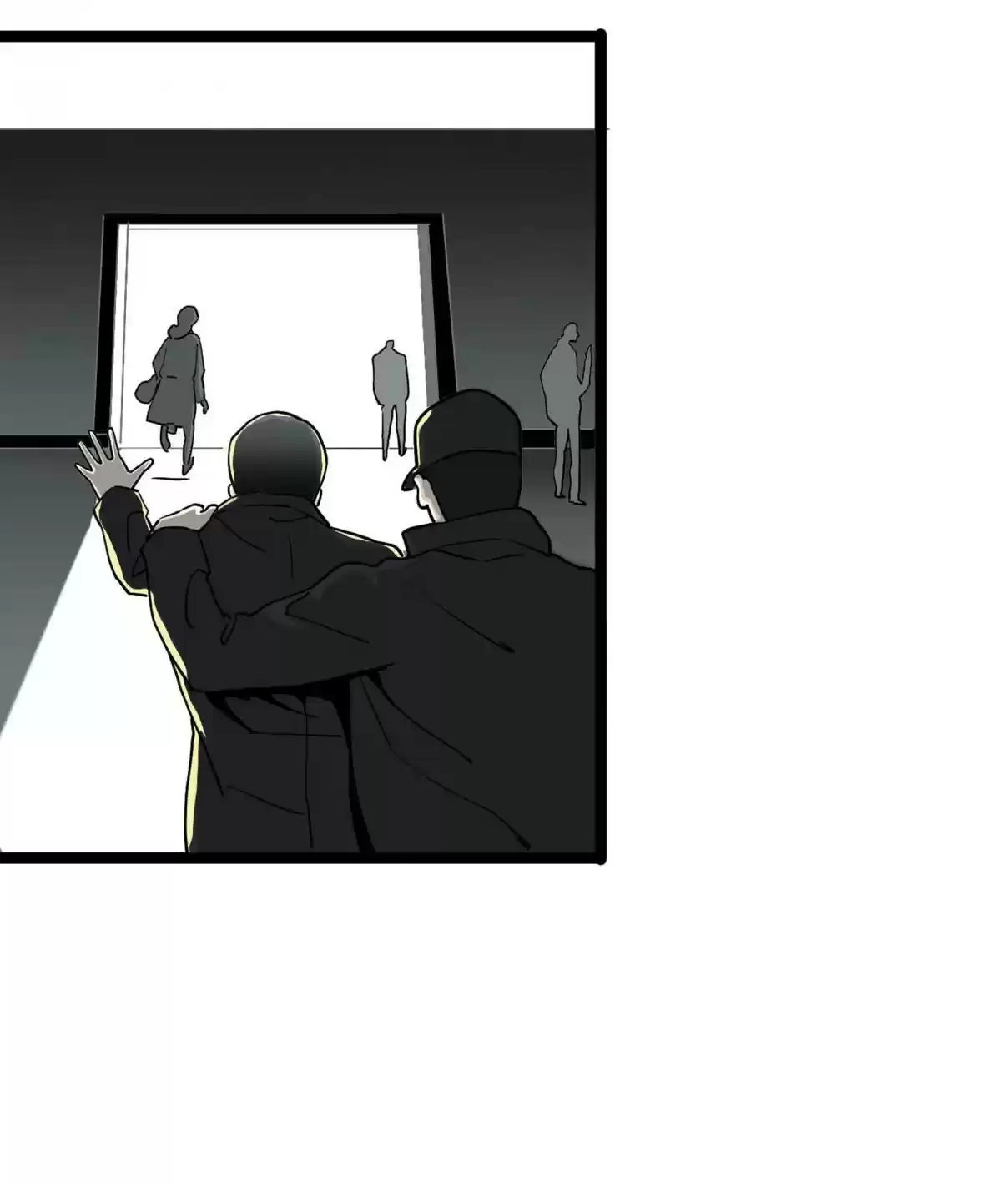 Big Uncle’s Podcast of Mysteries 1