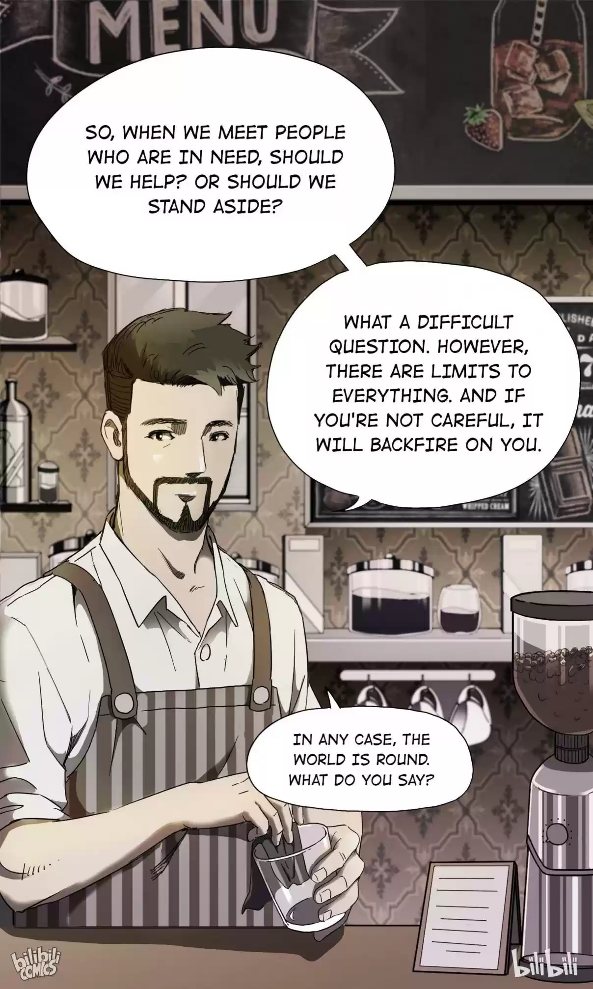 Big Uncle’s Podcast of Mysteries 1