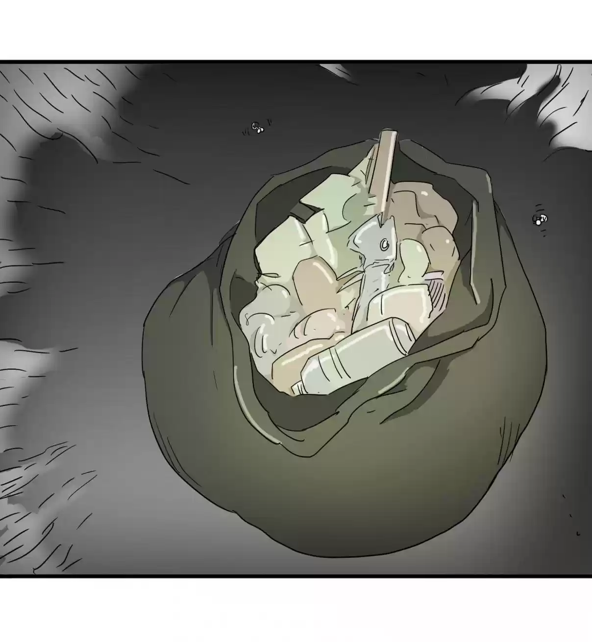 Big Uncle’s Podcast of Mysteries 10