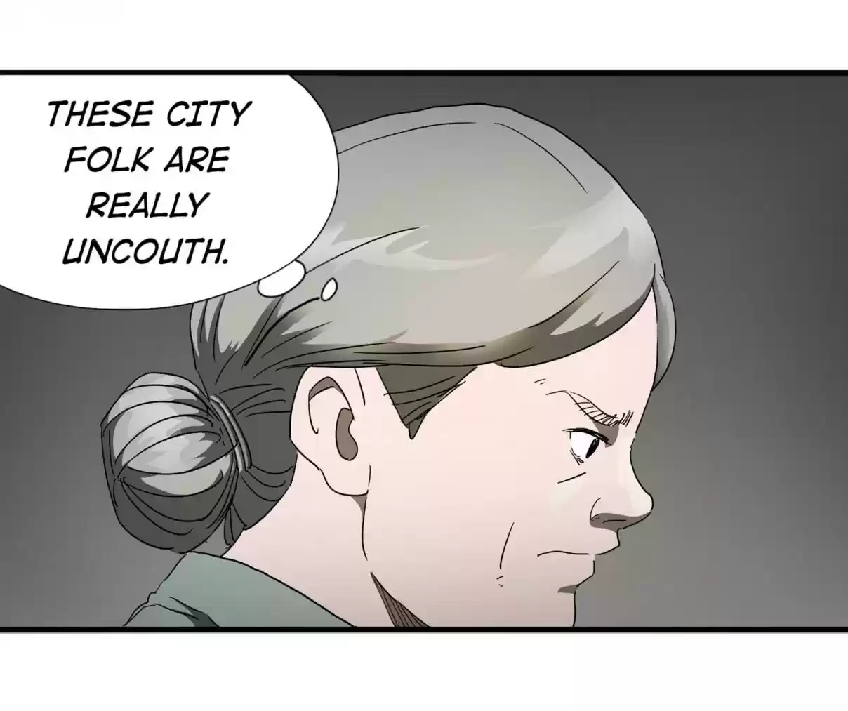 Big Uncle’s Podcast of Mysteries 10