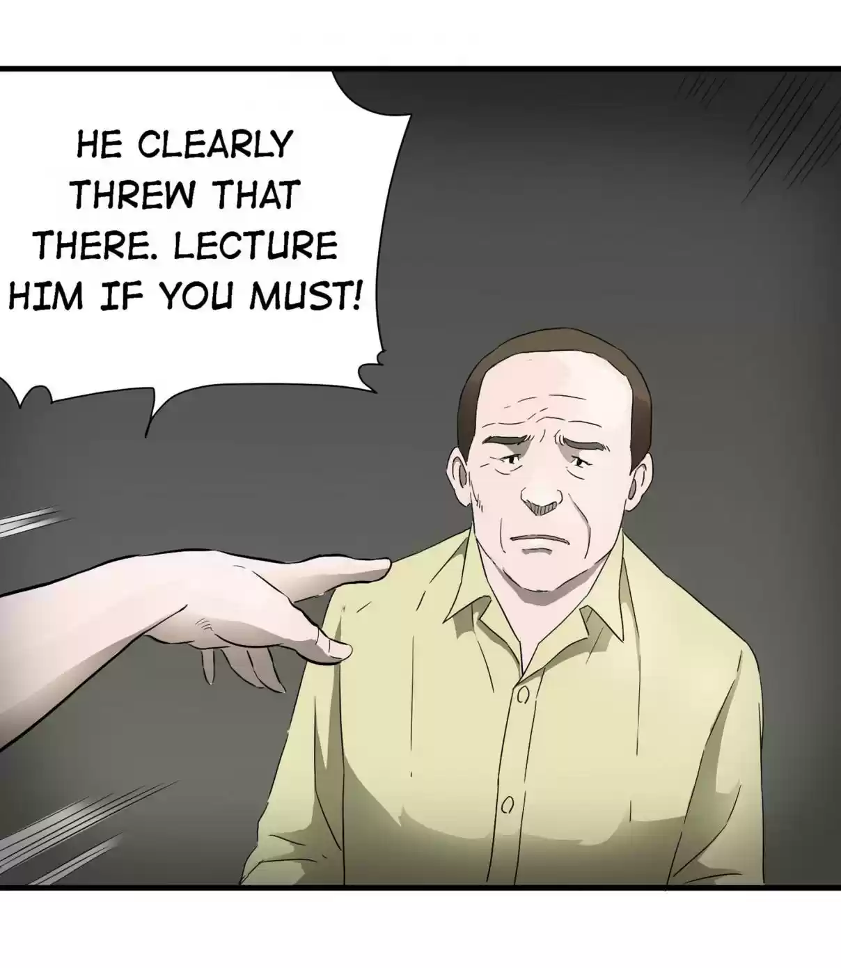 Big Uncle’s Podcast of Mysteries 10