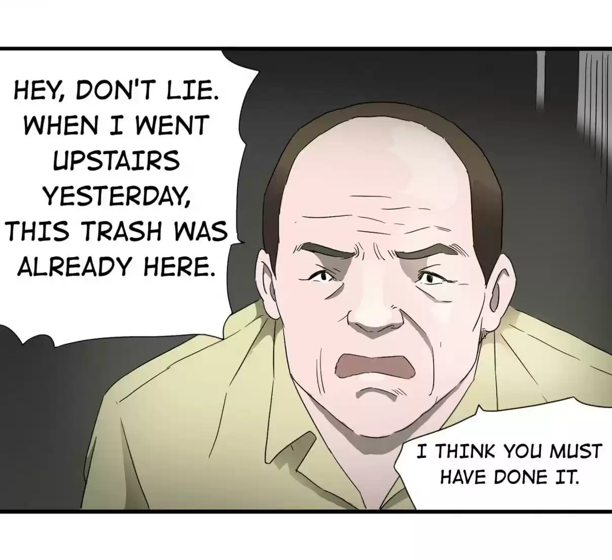 Big Uncle’s Podcast of Mysteries 10