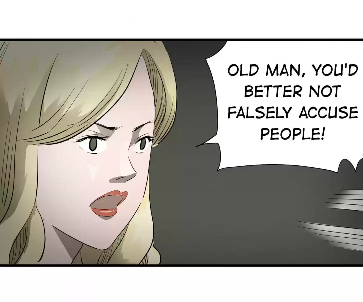 Big Uncle’s Podcast of Mysteries 10