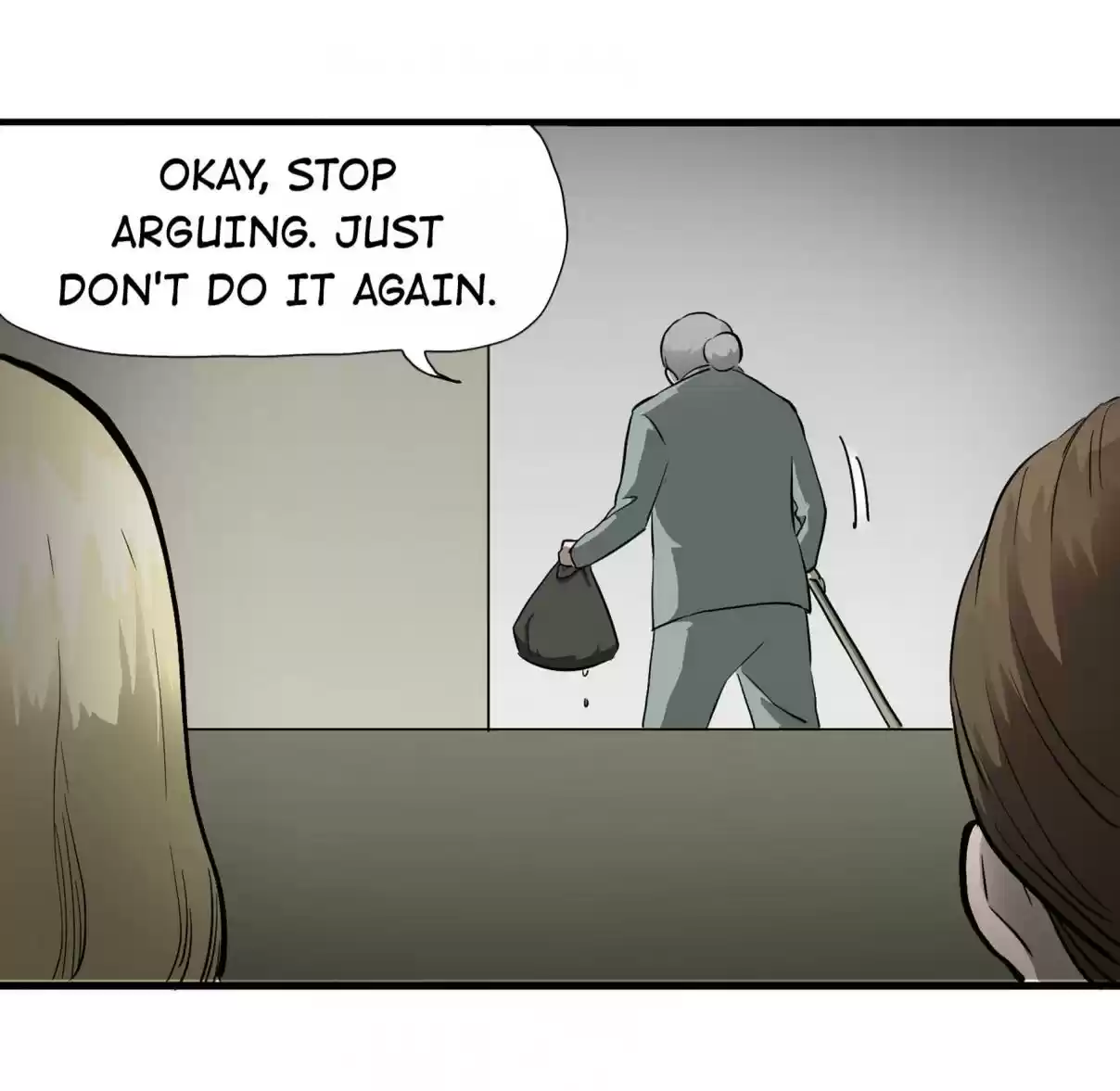 Big Uncle’s Podcast of Mysteries 10