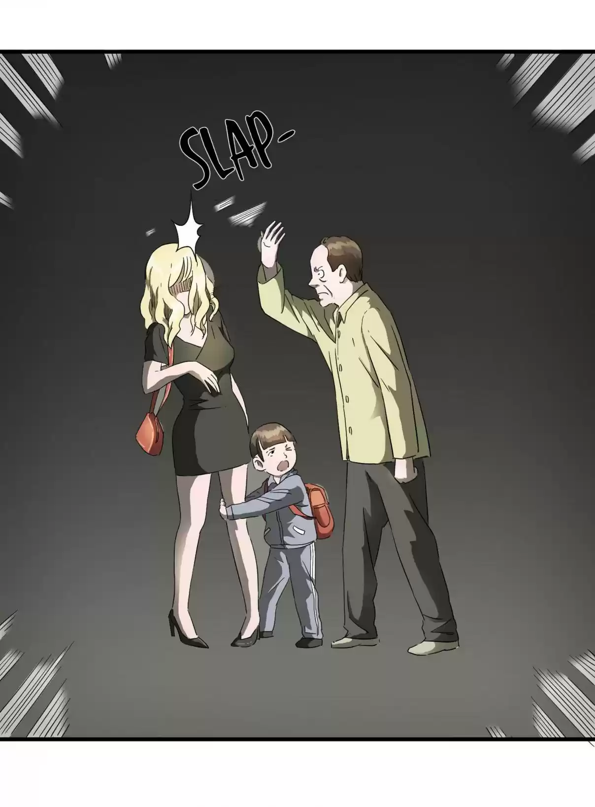 Big Uncle’s Podcast of Mysteries 10