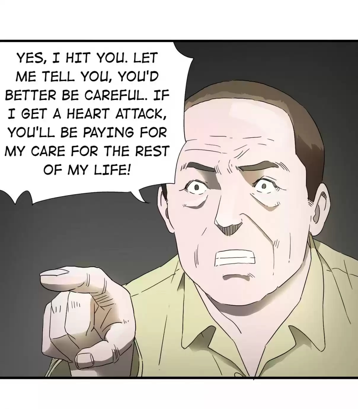 Big Uncle’s Podcast of Mysteries 10