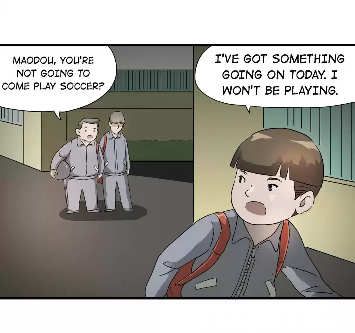 Big Uncle’s Podcast of Mysteries 10