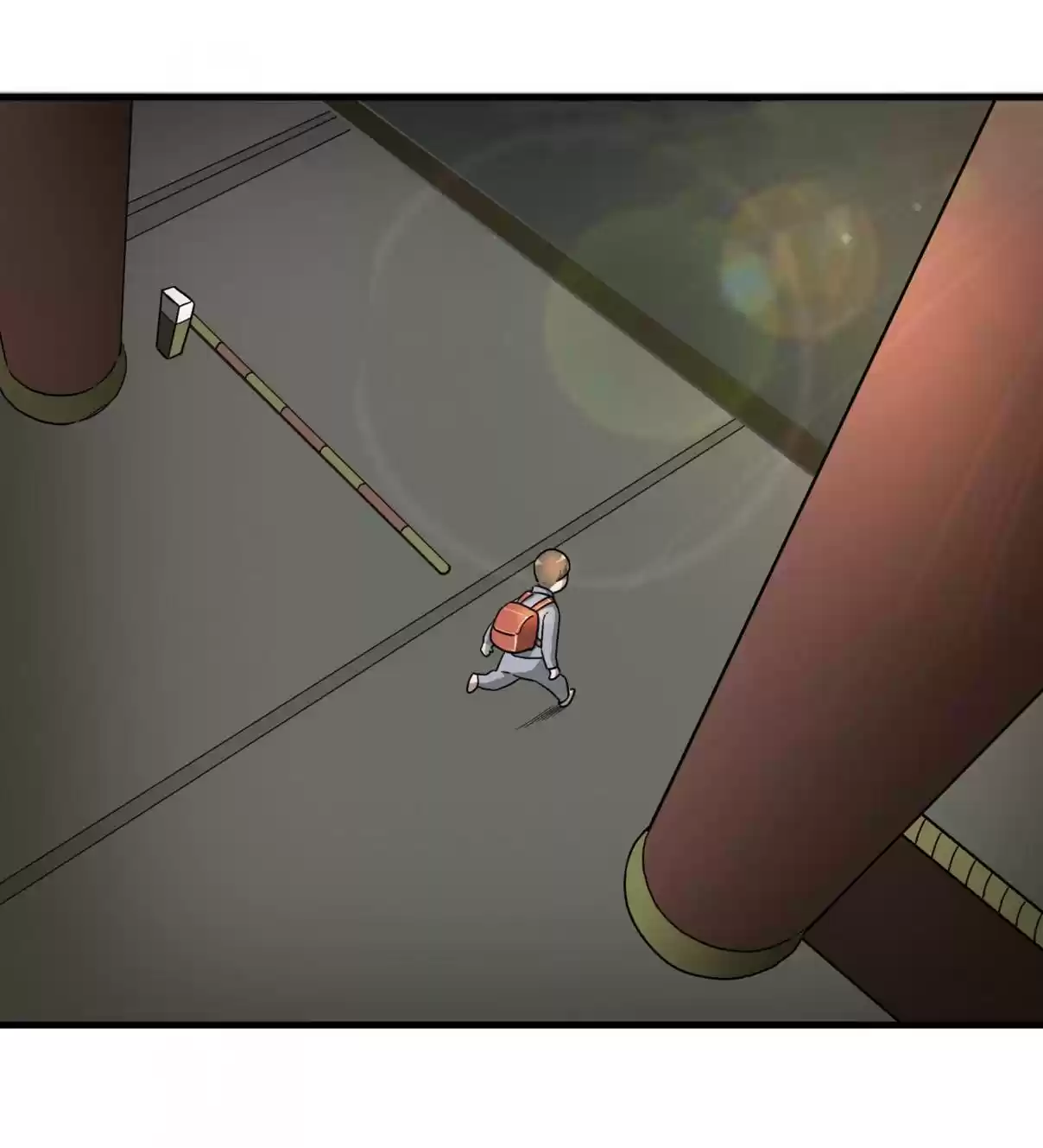 Big Uncle’s Podcast of Mysteries 10