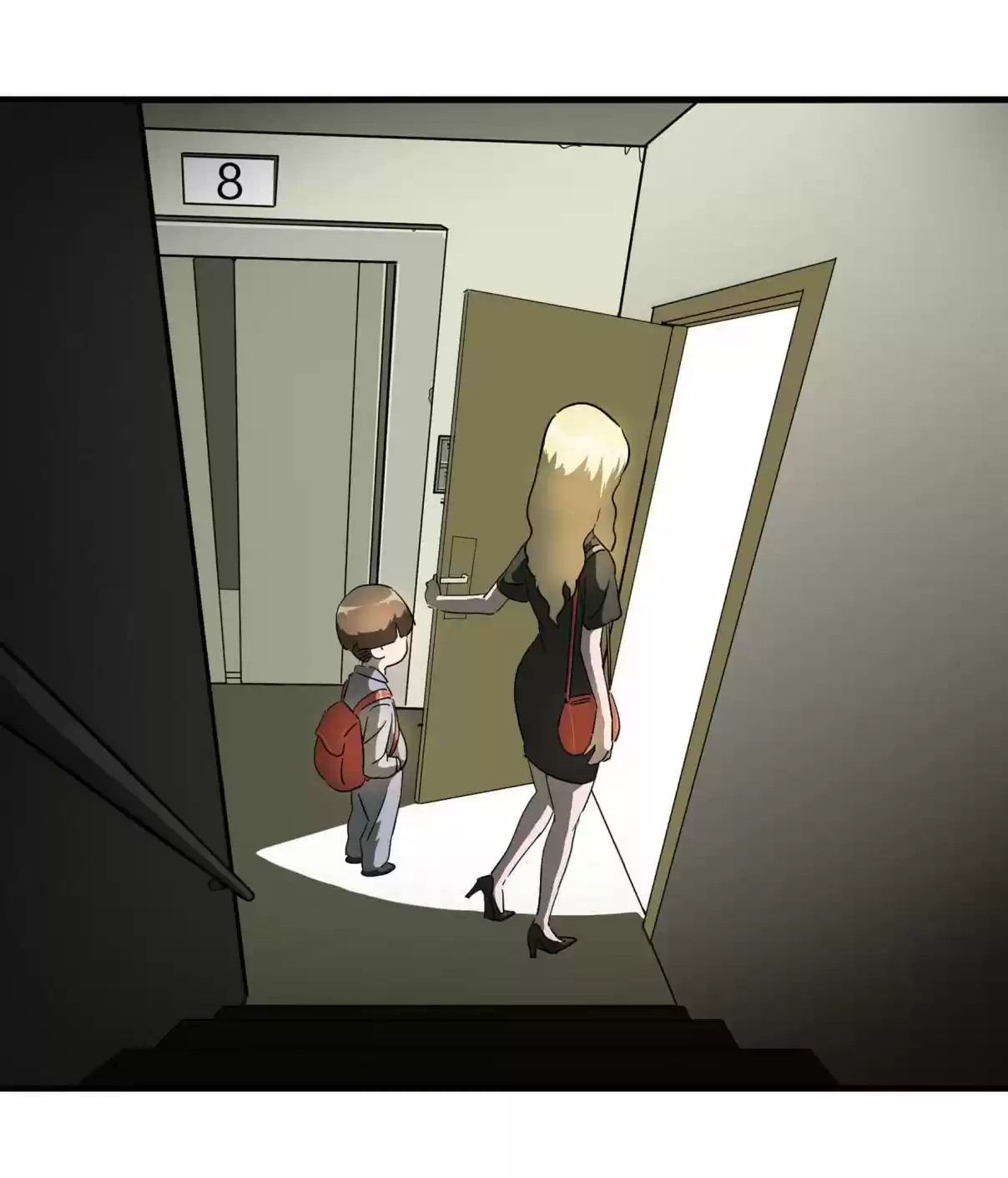 Big Uncle’s Podcast of Mysteries 10