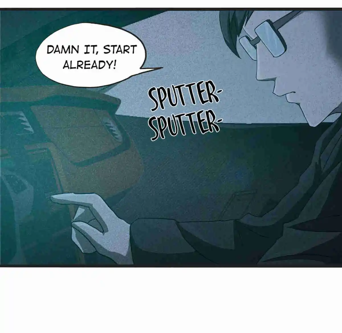 Big Uncle’s Podcast of Mysteries 100