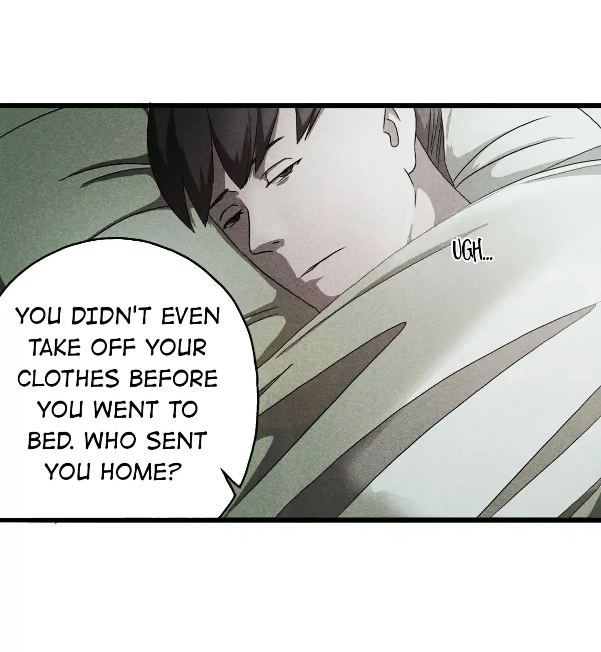 Big Uncle’s Podcast of Mysteries 100