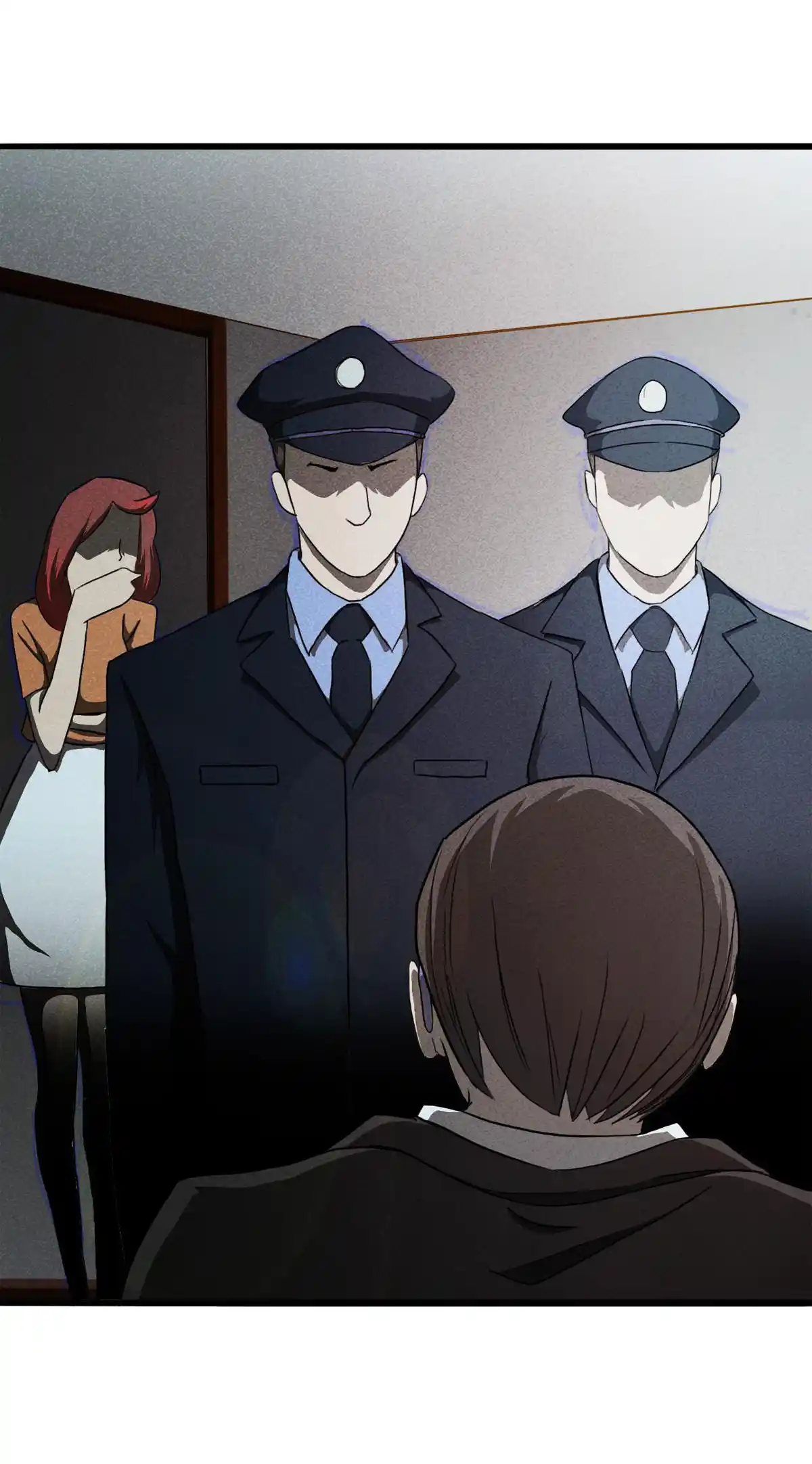 Big Uncle’s Podcast of Mysteries 100