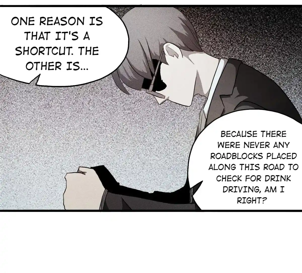 Big Uncle’s Podcast of Mysteries 100