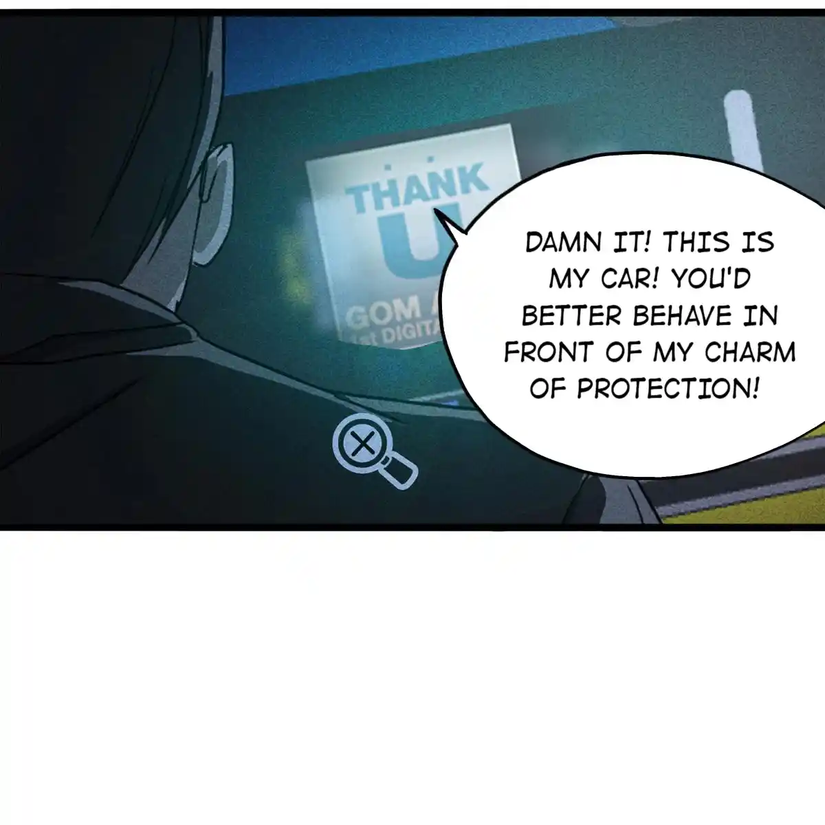 Big Uncle’s Podcast of Mysteries 100