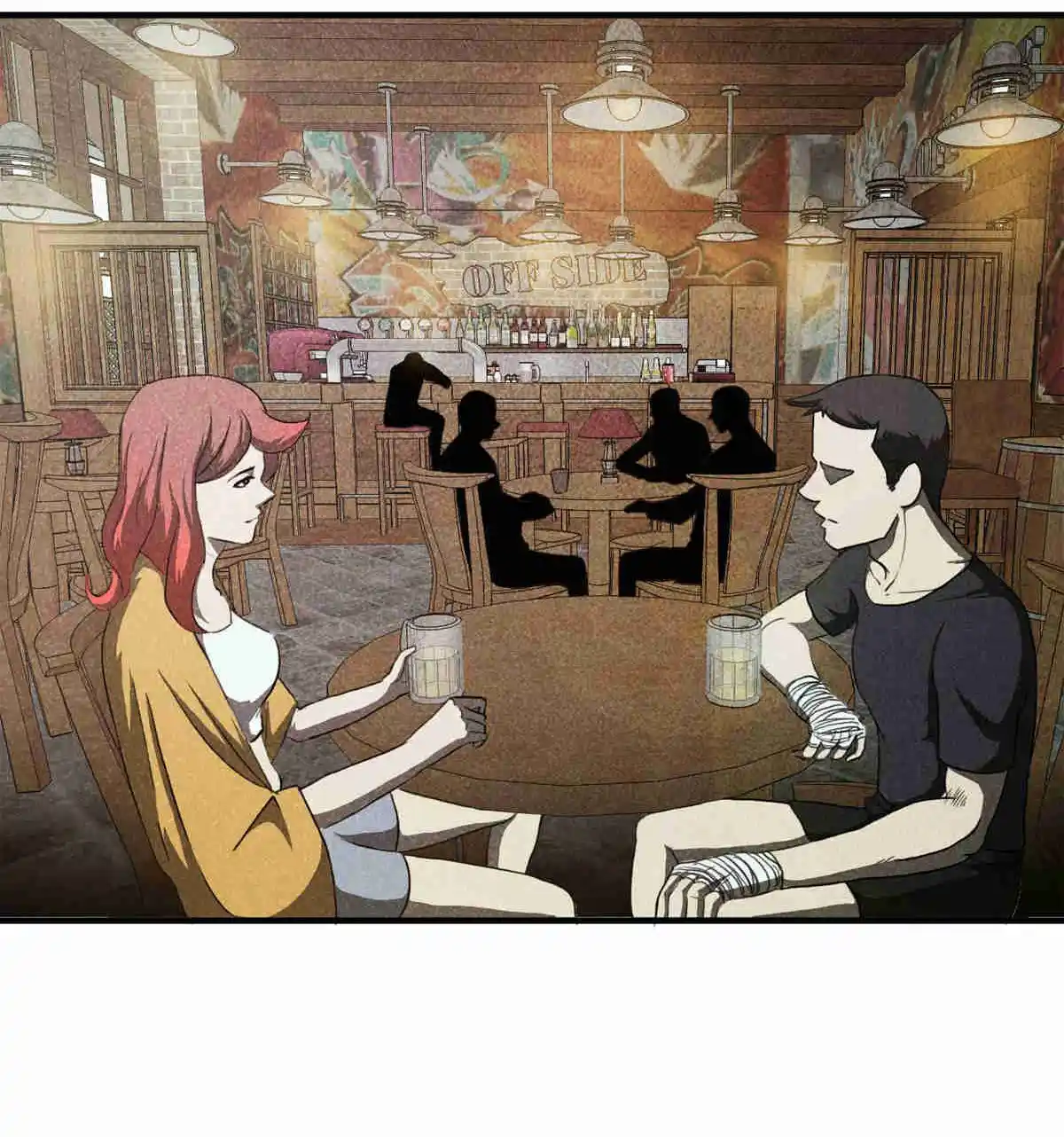 Big Uncle’s Podcast of Mysteries 101