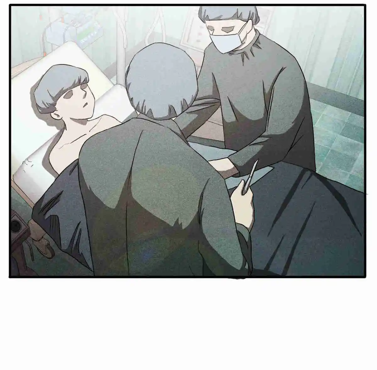 Big Uncle’s Podcast of Mysteries 101