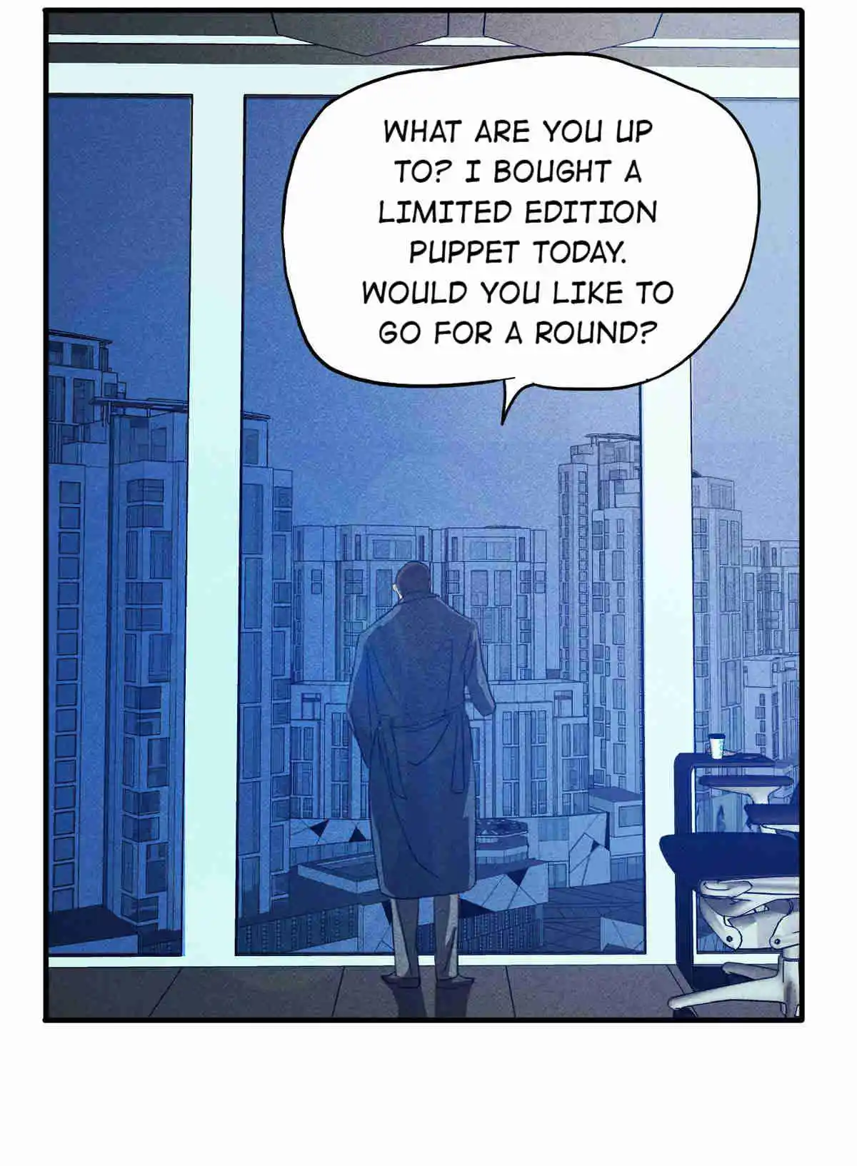 Big Uncle’s Podcast of Mysteries 101