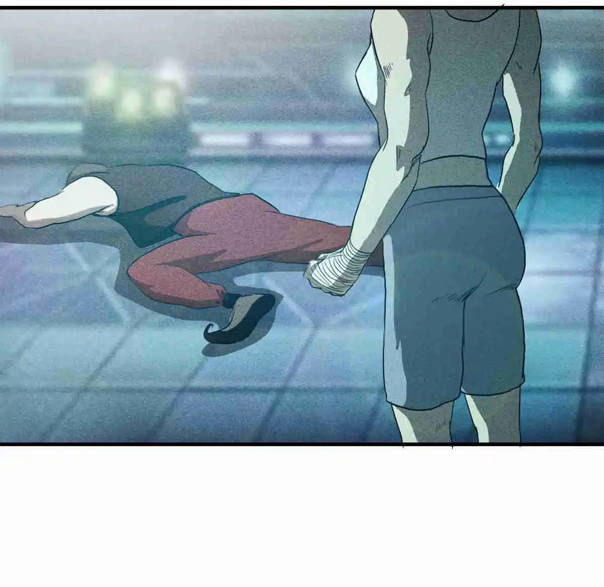 Big Uncle’s Podcast of Mysteries 101