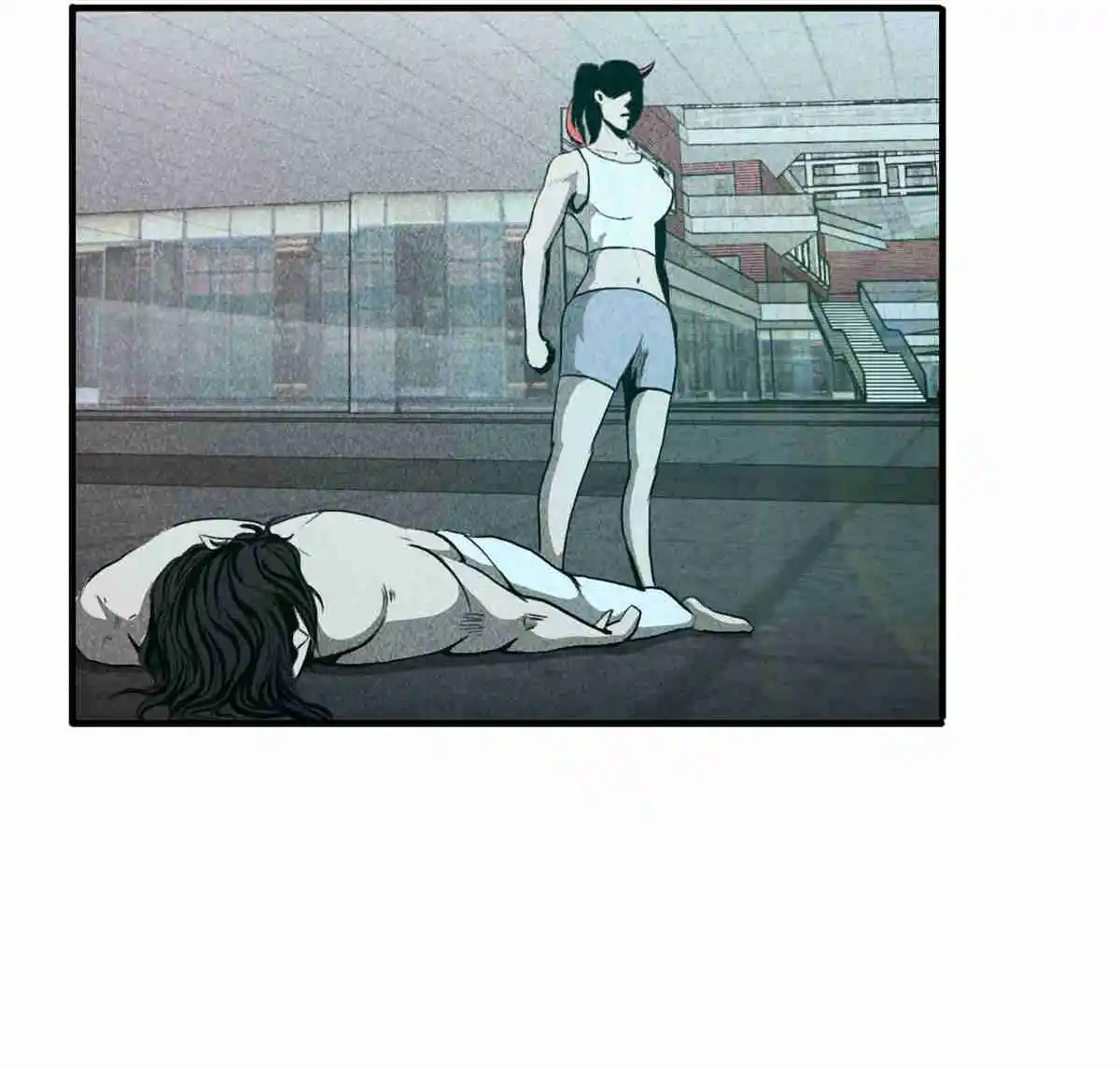 Big Uncle’s Podcast of Mysteries 103