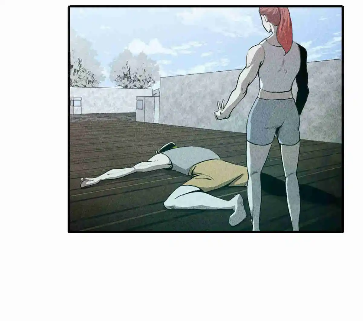 Big Uncle’s Podcast of Mysteries 103