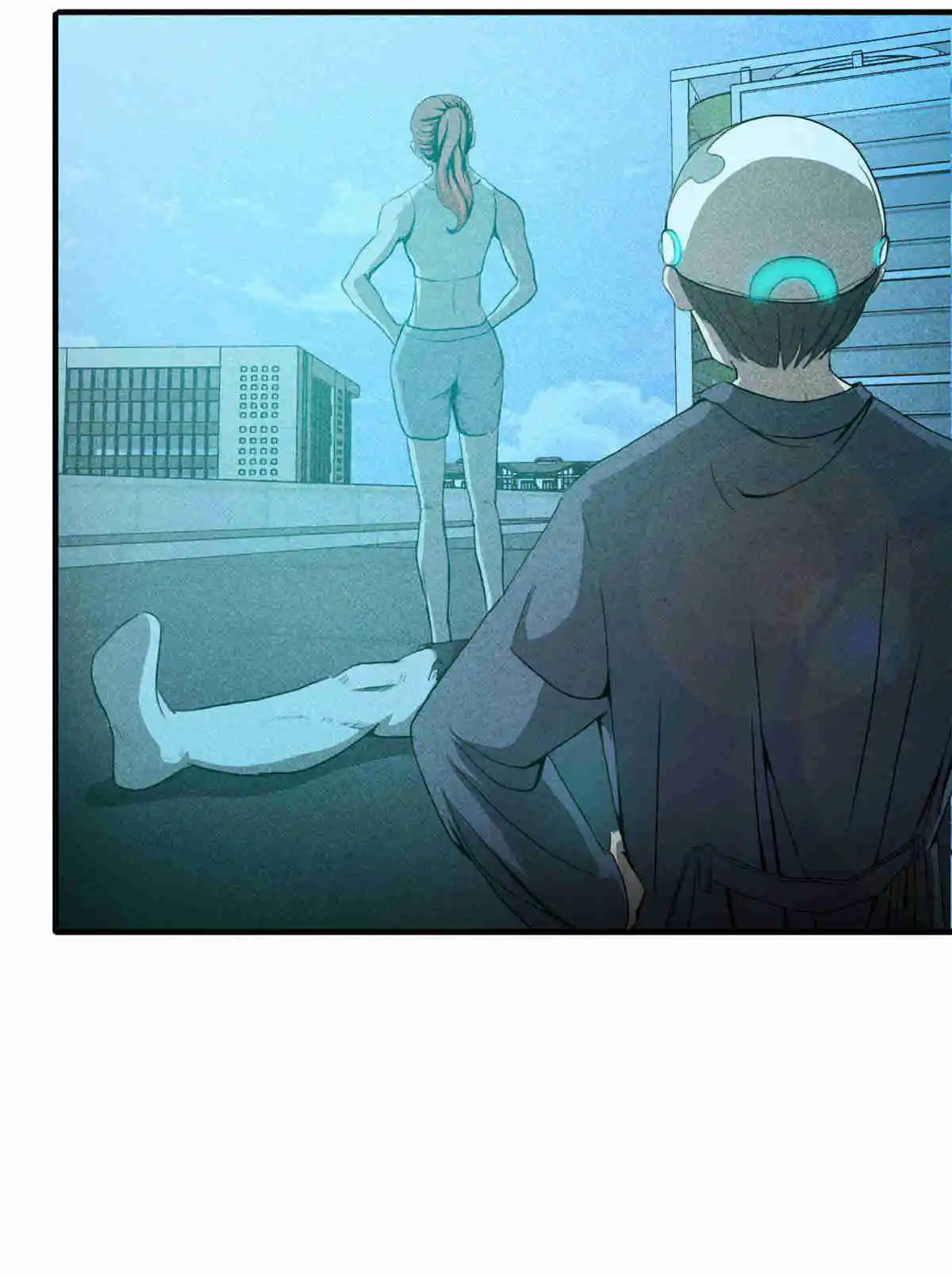 Big Uncle’s Podcast of Mysteries 103