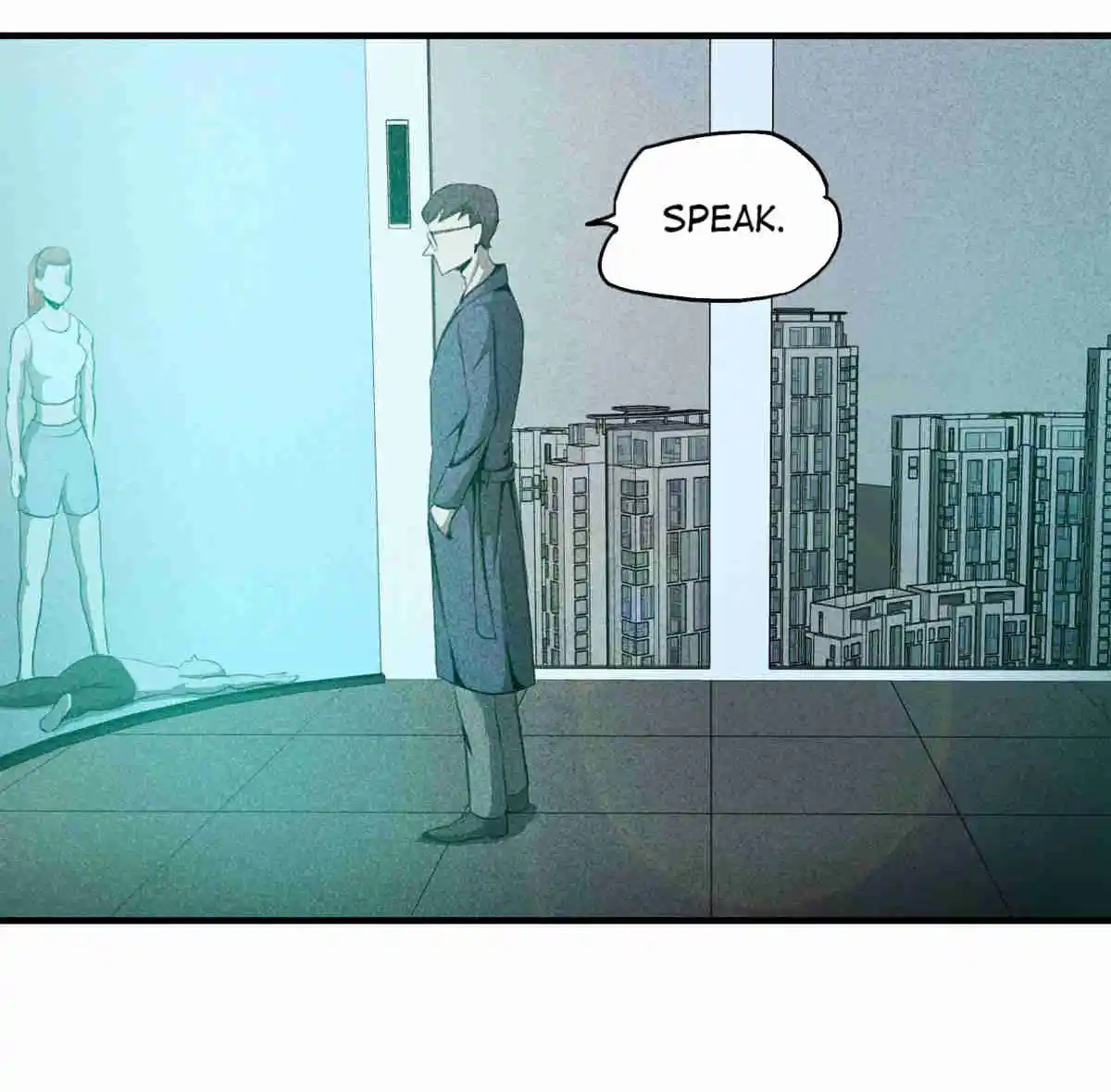 Big Uncle’s Podcast of Mysteries 103