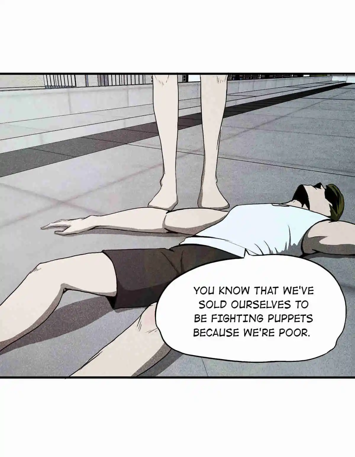 Big Uncle’s Podcast of Mysteries 103